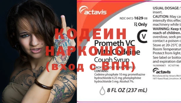 амф Пересвет
